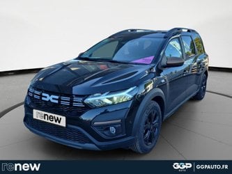 Voitures D'occasion À Lunel | Dacia Jogger 1.6 Hybrid 140Ch Extreme+ 7 Places -24