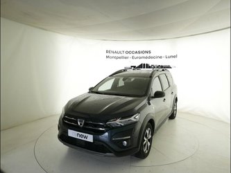 Voitures D'occasion À Lunel | Dacia Jogger 1.0 Eco-G 100Ch Extreme+ 7 Places