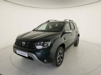 Voitures D'occasion À Lunel | Dacia Duster 1.5 Blue Dci 115Ch Prestige 4X2