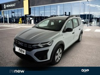 D'occasion À Lunel | Dacia Jogger 1.0 Eco-G 100Ch Essential 5 Places