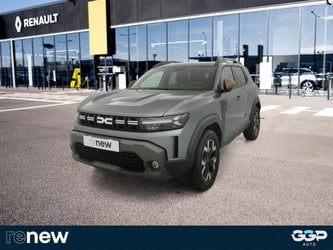 D'occasion À Villeneuve D'ascq | Dacia Duster Hybrid 140 Extreme