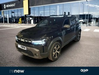 D'occasion À Valenciennes | Dacia Duster Hybrid 140 Journey