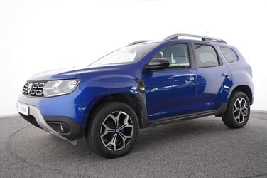 D'occasion À Valenciennes | Dacia Duster Eco-G 100 4X2 Prestige +