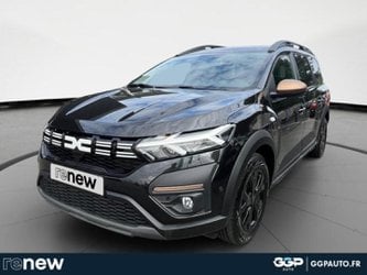 Voitures D'occasion À Valenciennes | Dacia Jogger 1.0 Eco-G 100Ch Extreme+ 7 Places -24