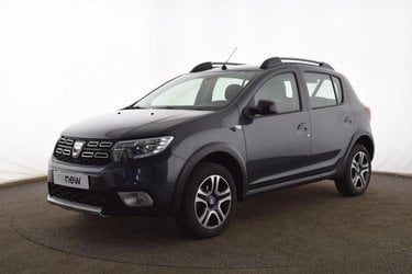 D'occasion À Valenciennes | Dacia Sandero Tce 90 Explorer