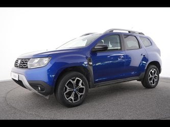 Voitures D'occasion À Valenciennes | Dacia Duster 1.5 Blue Dci 115Ch Prestige 4X2