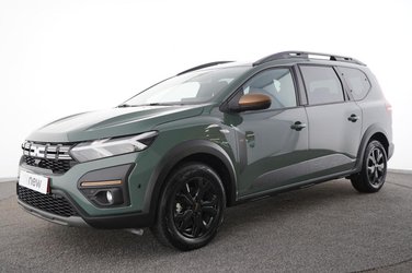 D'occasion À Valenciennes | Dacia Jogger Tce 110 7 Places Extreme +