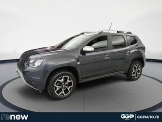 Voitures D'occasion À Valenciennes | Dacia Duster 1.5 Blue Dci 115Ch Prestige 4X2 E6U