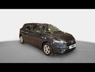Voitures D'occasion À Valenciennes | Dacia Sandero 1.0 Sce 65Ch Expression