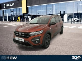 D'occasion À Valenciennes | Dacia Jogger Eco-G 100 5 Places Sl Extreme +