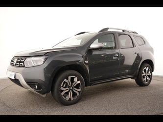 Voitures D'occasion À Valenciennes | Dacia Duster 1.5 Blue Dci 115Ch Prestige 4X2 E6U