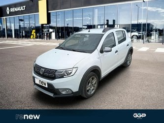 D'occasion À Saint-Pol-Sur-Ternoise | Dacia Sandero 1.0 Sce 75Ch Urban Stepway - 20