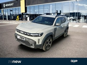 Voitures D'occasion À Saint-Pol-Sur-Ternoise | Dacia Duster 1.6 Hybrid 140Ch Journey