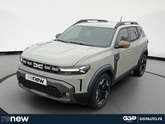 D'occasion À Saint-Pol-Sur-Ternoise | Dacia Duster 1.6 Hybrid 140Ch Extreme