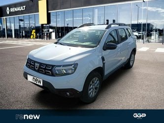 D'occasion À Saint-Pol-Sur-Ternoise | Dacia Duster 1.3 Tce 130Ch Fap Confort 4X2