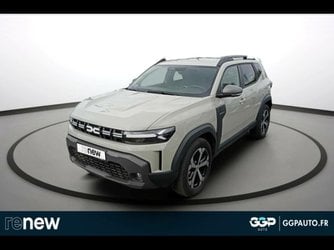 Voitures D'occasion À Saint-Pol-Sur-Ternoise | Dacia Duster 1.6 Hybrid 140Ch Journey