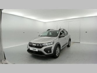 Voitures D'occasion À Saint Amand Les Eaux | Dacia Sandero Tce 90 Stepway Expression