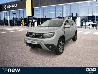 D'occasion À Saint Amand Les Eaux | Dacia Duster Eco-G 100 4X2 Prestige +