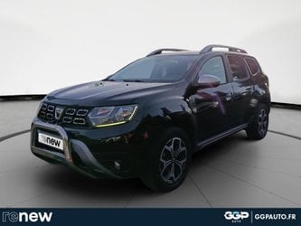 Voitures D'occasion À Seclin | Dacia Duster 1.2 Tce 125Ch Prestige 4X2