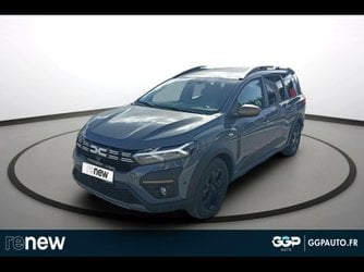D'occasion À Seclin | Dacia Jogger 1.6 Hybrid 140Ch Extreme 7 Places -24