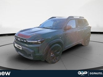 Voitures D'occasion À Seclin | Dacia Duster 1.2 Mild Hybrid 140Ch Extreme