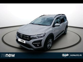 Voitures D'occasion À Seclin | Dacia Jogger 1.0 Eco-G 100Ch Confort 5 Places