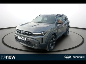 D'occasion À Seclin | Dacia Duster 1.6 Hybrid 140Ch Extreme