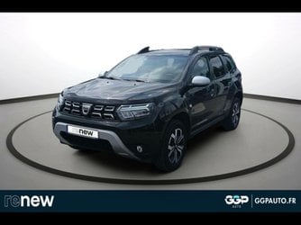 Voitures D'occasion À Seclin | Dacia Duster 1.3 Tce 150Ch Fap Prestige 4X2 Edc