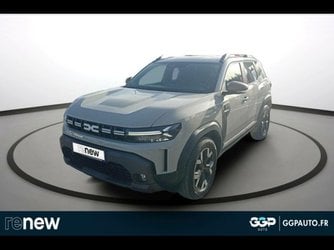 Voitures D'occasion À Seclin | Dacia Duster 1.6 Hybrid 140Ch Extreme
