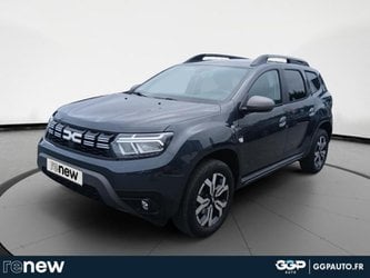 Voitures D'occasion À Seclin | Dacia Duster 1.3 Tce 150Ch Fap Journey 4X2 Edc