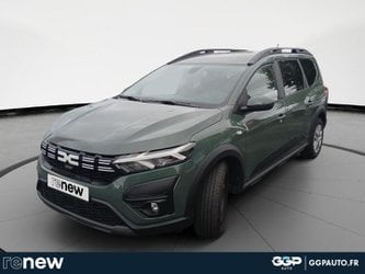 Voitures D'occasion À Seclin | Dacia Jogger 1.0 Tce 110Ch Expression 5 Places -24