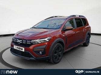 D'occasion À Seclin | Dacia Jogger 1.0 Tce 110Ch Extreme 5 Places