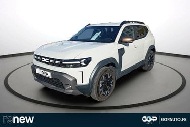 Voitures D'occasion À Roubaix | Dacia Duster Extreme Hybrid 140