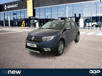 D'occasion À Roubaix | Dacia Sandero Tce 90 Gpl Stepway