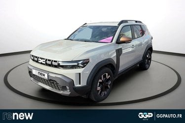 Voitures D'occasion À Roubaix | Dacia Duster Mild Hybrid 130 Extreme