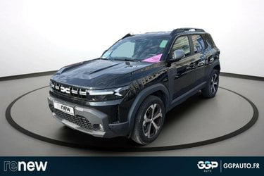 Voitures D'occasion À Roubaix | Dacia Duster Mild Hybrid 130 Journey