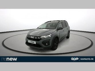 Voitures D'occasion À Roubaix | Dacia Jogger Eco-G 100 7 Places Extreme +