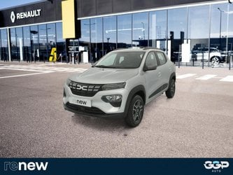 D'occasion À Roubaix | Dacia Spring Expression