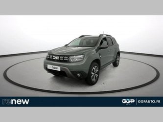 Voitures D'occasion À Roubaix | Dacia Duster N3G2 Mtg 6Us