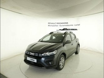 Voitures D'occasion À Montpellier | Dacia Sandero 1.0 Eco-G 100Ch Expression