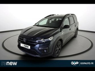 D'occasion À Montpellier | Dacia Jogger 1.0 Eco-G 100Ch Sl Extreme+ 7 Places