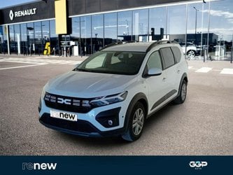 D'occasion À Montpellier | Dacia Jogger 1.0 Eco-G 100Ch Confort 5 Places
