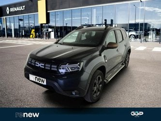 D'occasion À Montpellier | Dacia Duster 1.3 Tce 130Ch Fap Extreme 4X2
