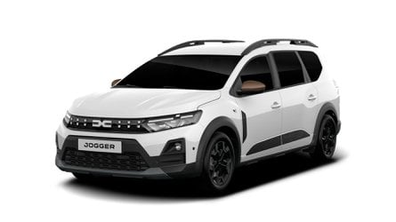 Voitures D'neuves Stock À Montpellier | Dacia Jogger Nouveau Journey Hybrid 155 - 5 Places - 25