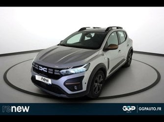 Voitures D'occasion À Montpellier | Dacia Sandero 1.0 Eco-G 100Ch Stepway Extreme