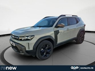 Voitures D'occasion À Montpellier | Dacia Duster 1.8 Hybrid 155Ch Extreme