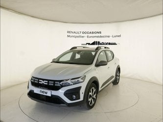 Voitures D'occasion À Montpellier | Dacia Sandero 1.0 Tce 110Ch Stepway Expression +