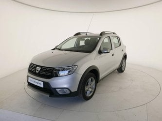 Voitures D'occasion À Montpellier | Dacia Sandero 1.0 Eco-G 100Ch Stepway