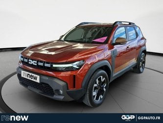 Voitures D'occasion À Montpellier | Dacia Duster 1.6 Hybrid 140Ch Extreme