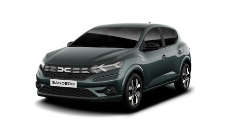 Voitures D'neuves Stock À Montpellier | Dacia Sandero Nouvelle Stepway Extreme Tce 110 - 25